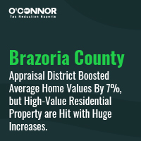Brazoria county