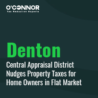 Denton-Central-Appraisal-District