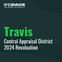 Travis Central Appraisal District