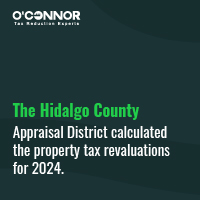 Hidalgo County Appraisal District