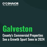 Galveston County - 2024 Tax Assessment