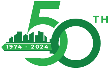 anniversary logo
