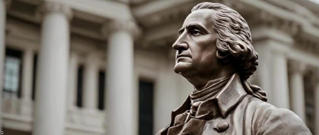 George Washington