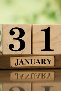 Property Tax Deadline