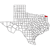 Bowie County