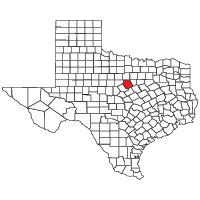 Erath County