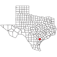 Goliad County