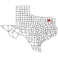 Hopkins County