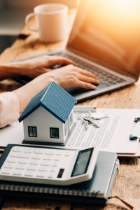 Property Tax Bill