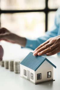 Property Tax Reduction