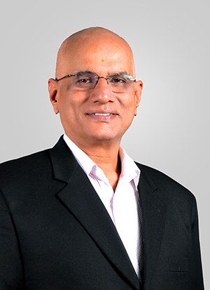 Ravi Muthukrishnan