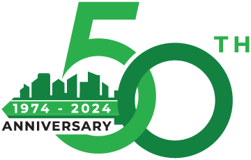 anniversary logo