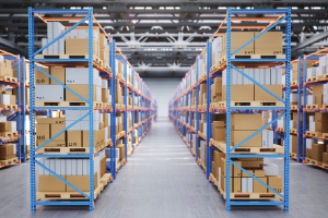 Warehouse