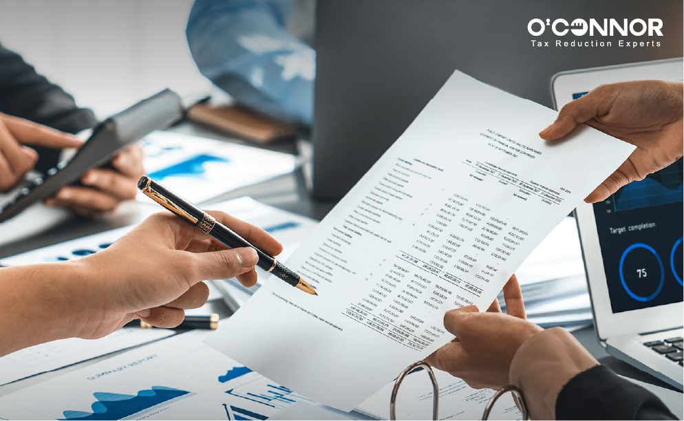 Clerical Errors - Property Tax Bill