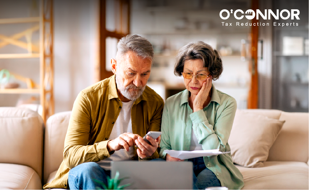 Getting Your Tax Bill and Planning for 2026