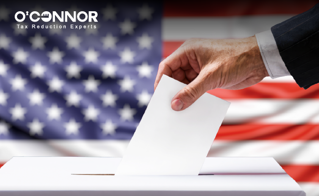 The 2025 Election Brings Record Tax Relief to Businesses and Homeowners