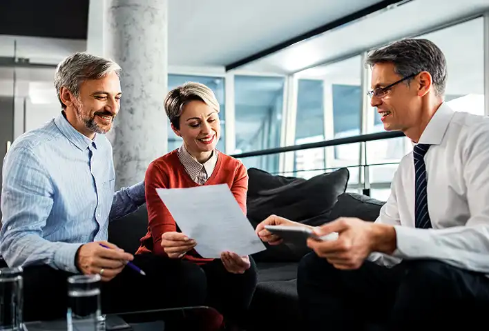 Residential property tax reductions