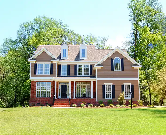 Texas home property taxes