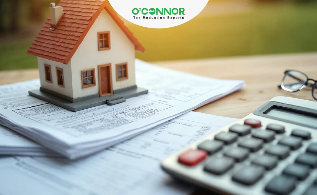 February Newsletter Texas Blog-Exemption