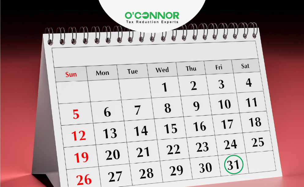 Harris County-Property Tax Deadline