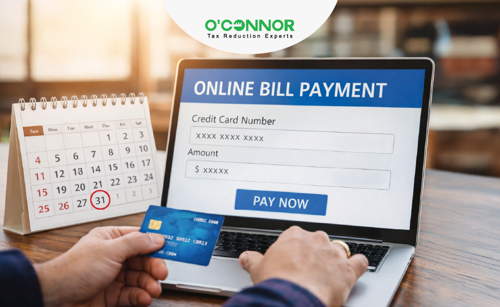 Harris County Property Tax Portal - Blog