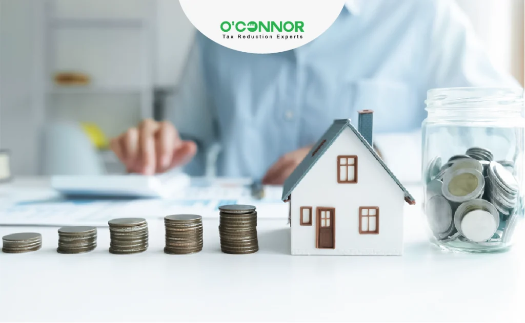 Property Tax Myth busting Blog