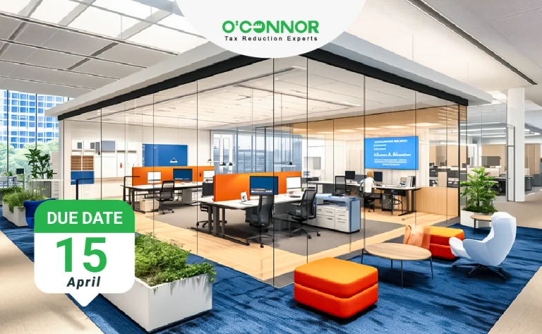 Texas Business Personal Property Tax Due Date