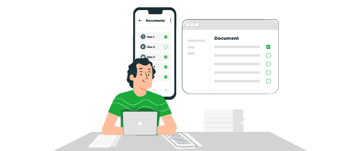 Manage Your Properties