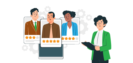 A Higher Standard of Client Care