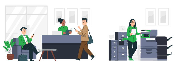 Manage Your Properties