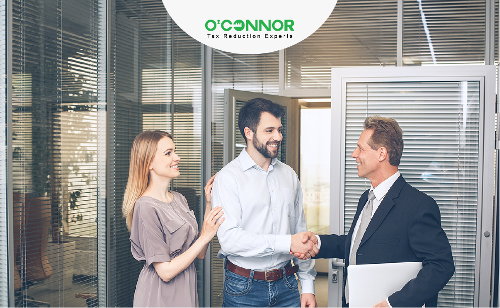 A Collaborative Approach Between Property Owners and Professionals Achieves More Reductions