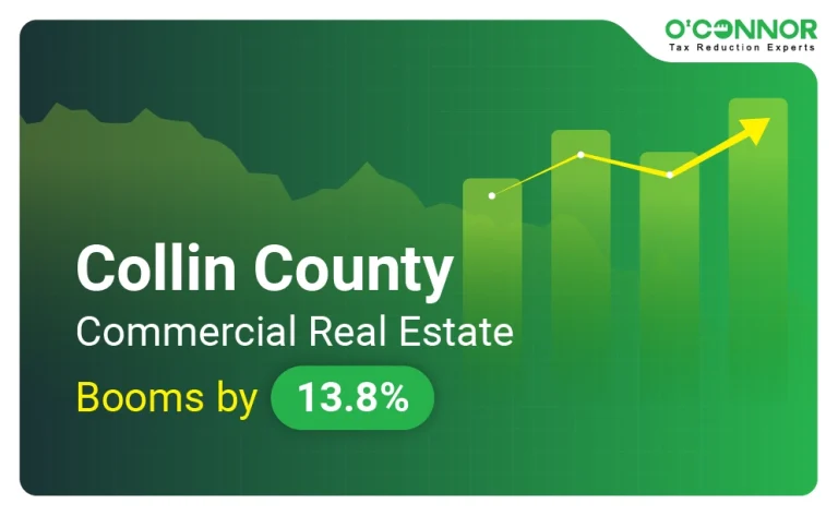 Collin County Property Tax Value Blog