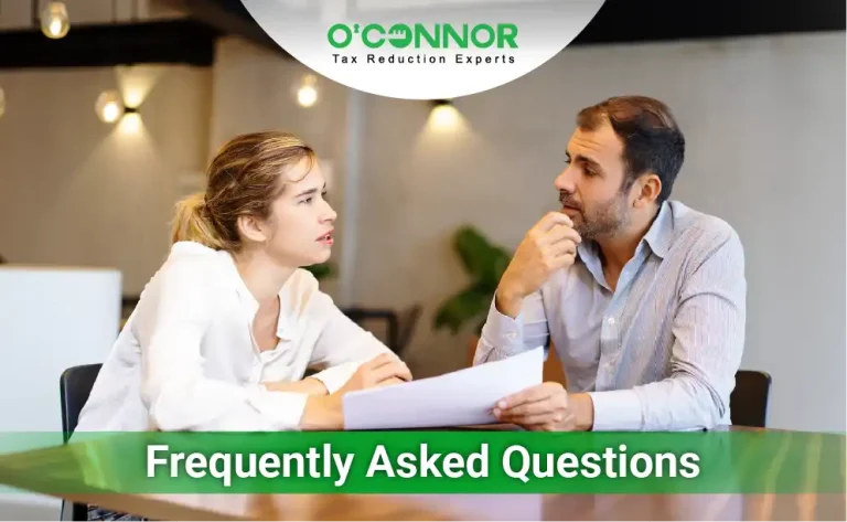 Property Tax Appeals - FAQ