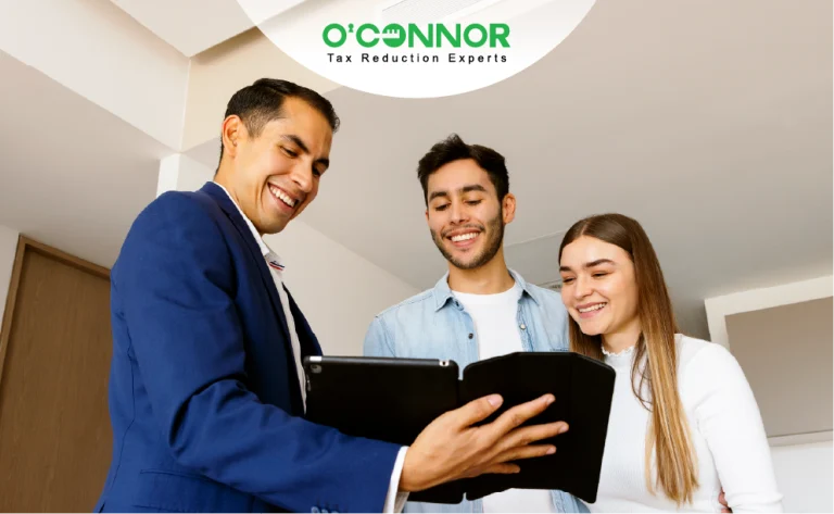 Texas Young Homeowners - Property Tax Appeal