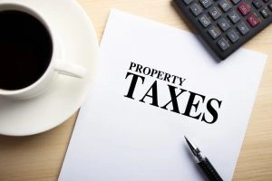 personal property tax definition
