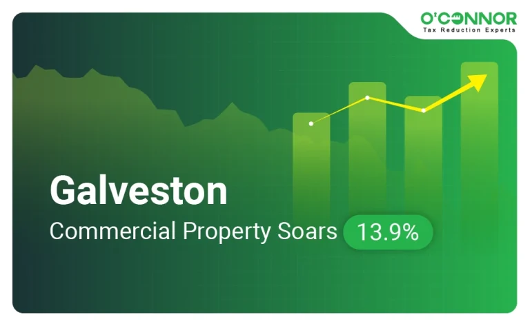 2026 Galveston County Value Blog