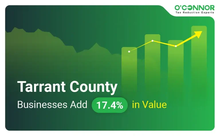 Tarrant County Value Blog 2026