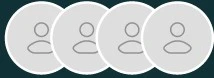 Client profile icons